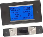 Gatuida Battery Tester Voltage Meter Rechargable Batteries Rechargeable d Batteries Battery Checker Rechargable d Batteries Voltmeters Batteries Rechargeable Digital Display Tester
