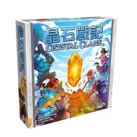 在飛比找Yahoo!奇摩拍賣優惠-☆快樂小屋☆【特價 免運送厚套】晶石戰記 Crystal C