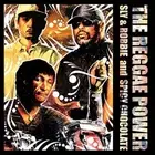 SLY & ROBBIE/SPICY CHOCOLATE - THE REGGAE POWER CD NEW!