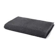 Tontine Australian Cotton Bath Mat - Coal