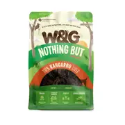 Wag Kangaroo Liver Dog Treats