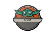 PopSockets: PopGrip Star Wars Grogu Pod