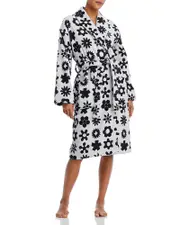 Dusen Dusen Wingdings Bathrobe