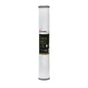 Puretec SC102 Scale Control Cartridge Triple Action 10 inch 32 Lpm
