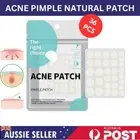 36 Pcs Acne Pimple Patch Acne Removal Blemish Control Skin Facial Care Spot