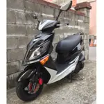 同路中古機車SYM JET(EVO)125