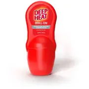 Mentholatum Deep Heat Roll-On 50mL