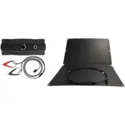 CTEK 40-462 + 40-463 CS Free Charger and SOLAR PANEL CHARGE KIT Bundle [40-462 +