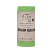 White Magic Eco Basics Bio Garbage Bags Medium 20L X 15 Bags
