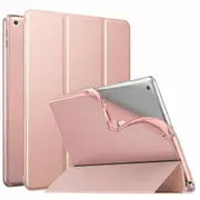 For iPad Case Shockproof Smart Cover Stand For iPad 8th Generation