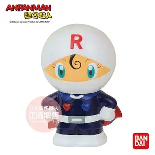 【ANPANMAN 麵包超人】嗶啵發聲玩具(螺旋麵包超人)