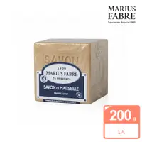 在飛比找PChome24h購物優惠-MARIUS FABRE法鉑 葵花籽油經典馬賽皂(200g)