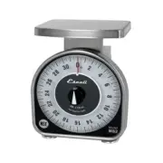 Escali Carlisle SCMDL5 5 lb MS Series Dial Scale