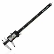 Neiko 01408A Electronic Digital Caliper with Extra Large LCD Screen | 0-8 Inches