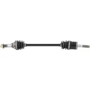 TrakMotive Drive Axle Front CAN-7050 BPF
