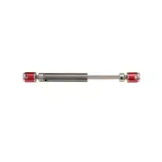 1PC Upgrade Metal 112-150MM Drive Shaft for AXIAL SCX10 RC4WD D90 1/10 RC Car US