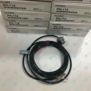 ONE NEW KEYENCE PH-114 PH-114 Proximity sensor