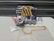 Water Pump (Aisin) to suit Nissan R33 Skyline, R33/R34 GTR, C34 Stagea RB25DE/T