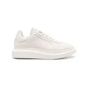 [Alexander Mcqueen] Alexander Mcqueen Oversized Retro Sneakers 45 IT NEUTRALS