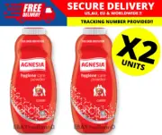 Agnesia Hygiene Dusting Powder Hygiene Care Powder NEW 100g ( X 2 )