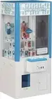 Hasegawa 1/12 figure accessories crane game plastic model FA09 From Japan