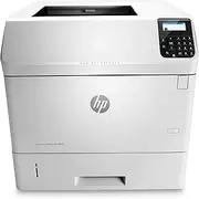 [HP] Laserjet Enterprise M605dn A4 Mono Laser Printer