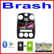 CHRYSLER PT CRUISER 2006-2010 GPS CARPLAY ANDROID AUTO CAM ODB DAB+ TPMS DVR a
