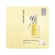 CNP Laboratory - Propolis Energy Ampule Mask Bundle Set 25ml x 5 sheets