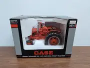1/16 SpecCast Classic Series Diecast Case DC-4 LP Gas Tractor Wide Front
