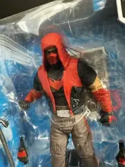 DC Multiverse Red Hood Dawn Of DC NEW MIB 2024 McFarlane Ships Fast