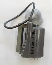 Panasonic TLF80868-1 Flyback Transformer for Vintage TVs * NEW in OEM BOX *