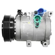 Air Con AC Compressor for Hyundai Santa Fe CM 2.2L Diesel D4EB 01/06 - 10/09