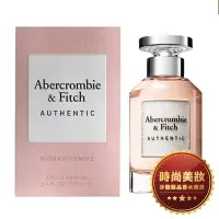 在飛比找Yahoo!奇摩拍賣優惠-【美妝】Abercrombie & Fitch A&F 真我