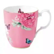 Royal Albert Miranda Kerr Friendship Mug - Pink