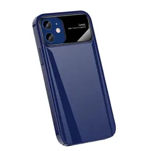 適用iPhone12 Pro Max Protection case back cover glass手機殼