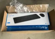 Microsoft wireless 900 Keyboard And Mouse
