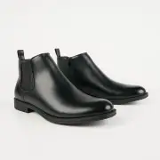 Adam Men's Dress Boots