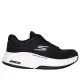 Skechers Go Walk Distance Walker [216529BKW 男 健走鞋 長距離 緩震 黑白