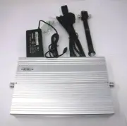 Hanphoenix Wireless Repeater 800/900/18000MHz SR-LCGD70/22-K (Brand New)