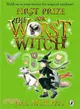First Prize for the Worst Witch (CD Audiobook)(1 CD)