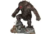 God of War - Ogre Statue, 1:10 Scale