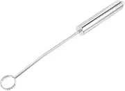 LIFKOME Lung Removal Tool Chicken Turkey Processing Easy-to-use Stainless Steel Scraper