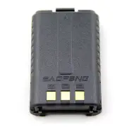 BAOFENG BL-5 Li-ion Battery 1800/3800mAh for UV5R Radio Power Supply Replacement