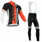 retro cycling long sleeve jersey bib pants cycling bib pants cycling pants