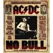 No Bull (Blu-ray)