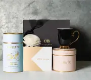 Tea and Chocolates Hamper