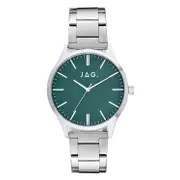 Jag Malcom II Mens Watch J2793A