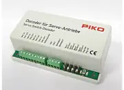 Piko 55274 Switch Decoder for Servo Machines