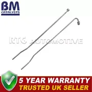 BM DPF Pressure Sensor Pipe Euro 4 Fits Land Rover Freelander 2 2.2 TD4 #2