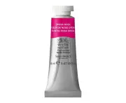 Winsor & Newton 14ml Professional Watercolour Artist Paint Tube Opera Rose S2